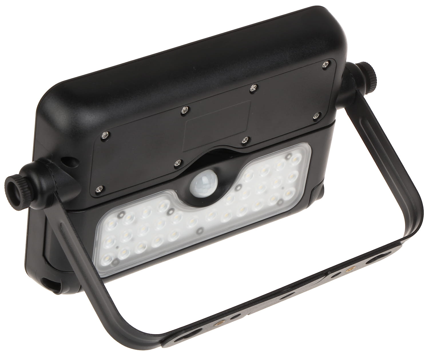 SOLARNY REFLEKTOR LED Z CZUJNIKIEM RUCHU AD-SL-6108BLR4-1323472