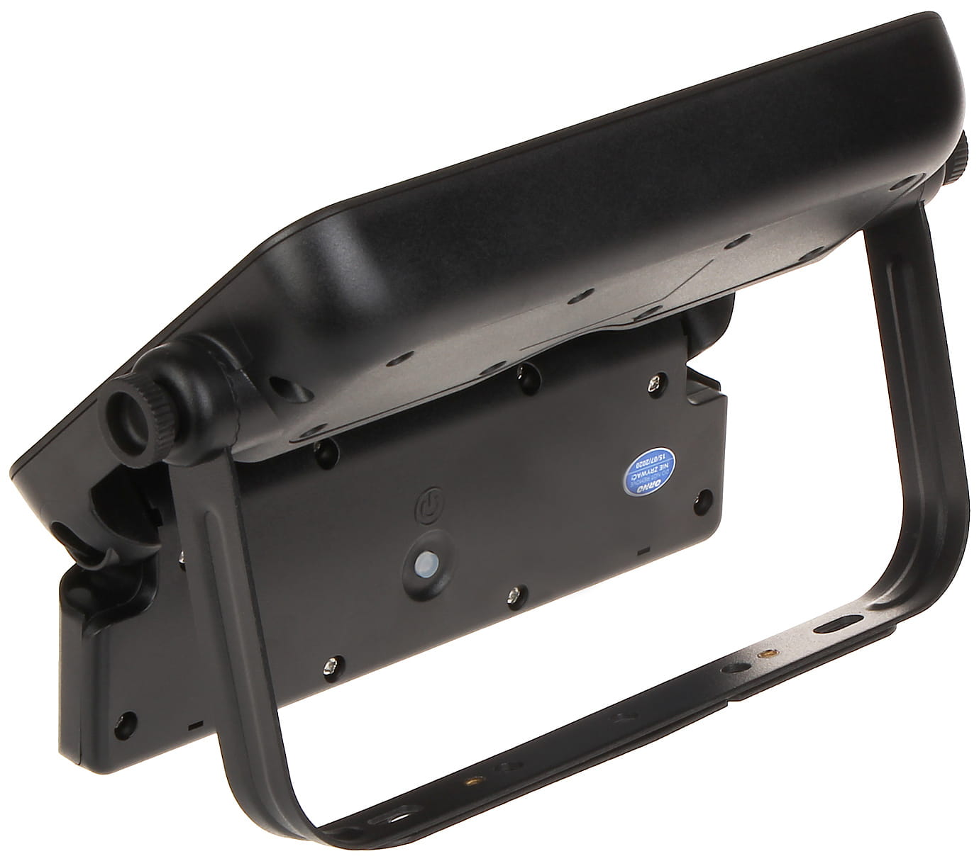 SOLARNY REFLEKTOR LED Z CZUJNIKIEM RUCHU AD-SL-6108BLR4-1323471