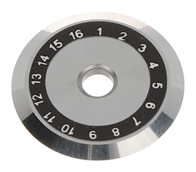 WYMIENNE OSTRZE AI-9/FCB DO OBCINARKI WŁÓKIEN ŚWIATŁOWODOWYCH AI-9/FOC-1326168