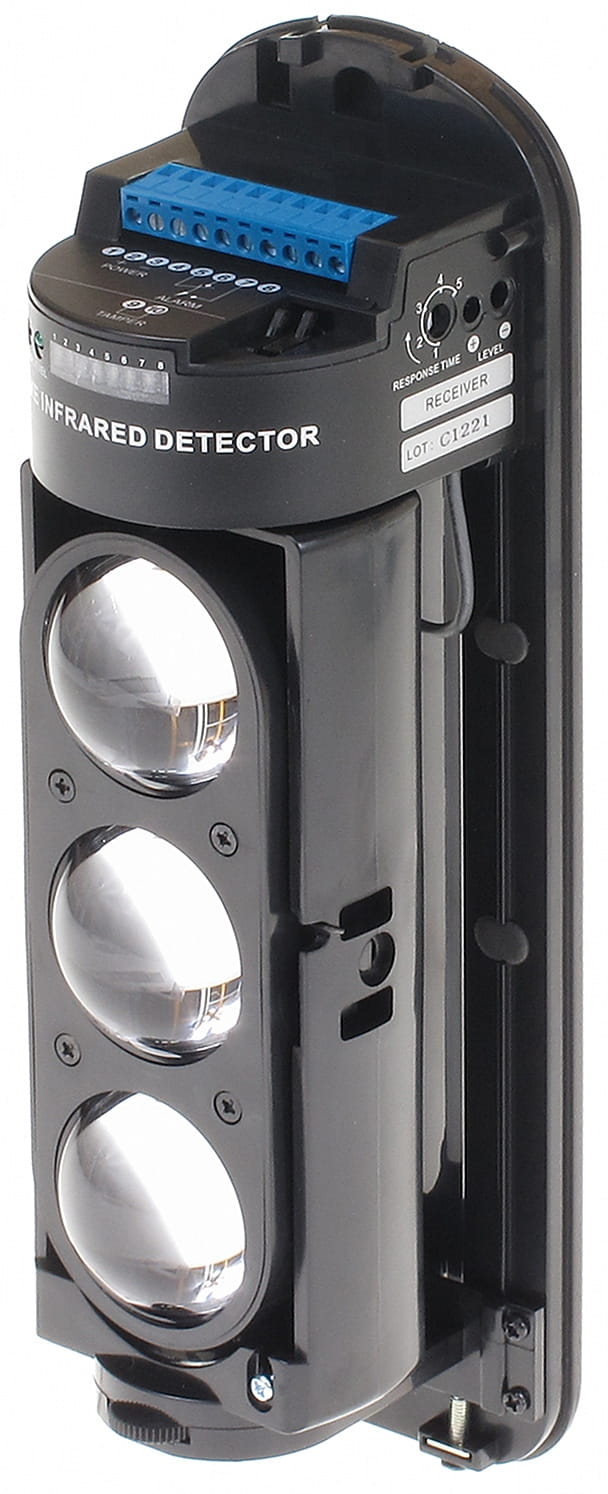 BARIERA PODCZERWIENI AN900-B150 3 WIĄZKI-1354339