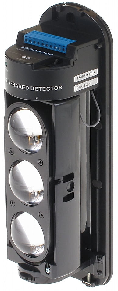 BARIERA PODCZERWIENI AN900-B150 3 WIĄZKI-1354338