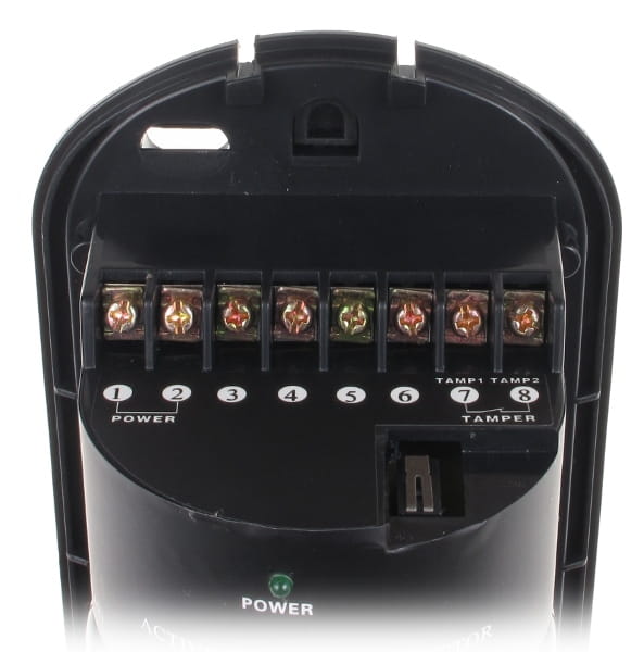 BARIERA PODCZERWIENI AN900-B250 3 WIĄZKI-1347973