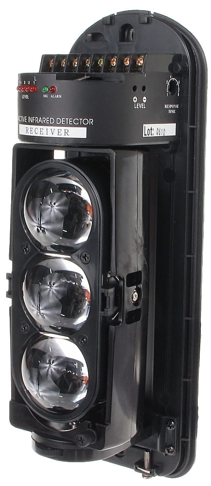 BARIERA PODCZERWIENI AN900-B250 3 WIĄZKI-1347971