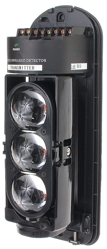 BARIERA PODCZERWIENI AN900-B250 3 WIĄZKI-1347972