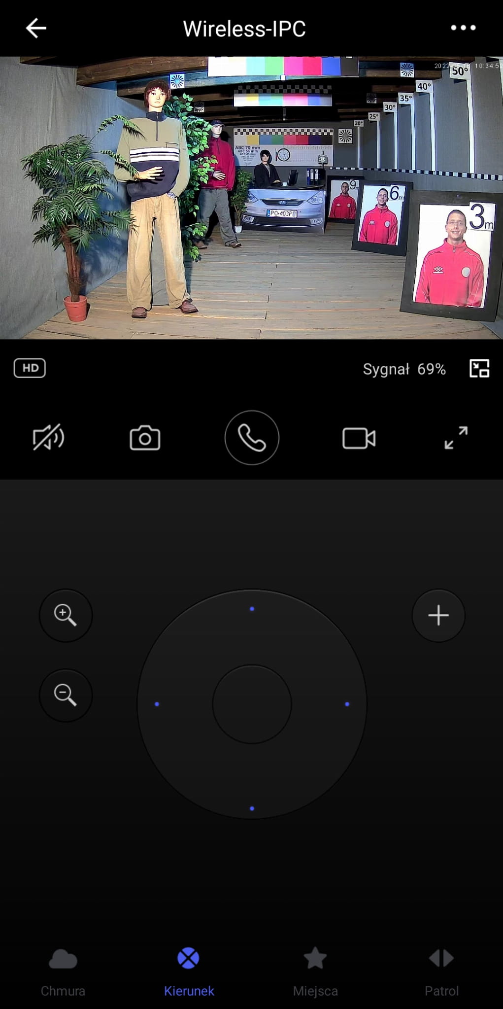 KAMERA IP OBROTOWA ZEWNĘTRZNA APTI-W31S2-TUYA Tuya Smart Wi-Fi, - 3Mpx 3.6mm-1320194