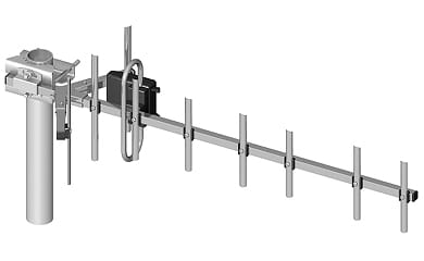ANTENA KIERUNKOWA ATK-10/800-980+FME GSM-1337643