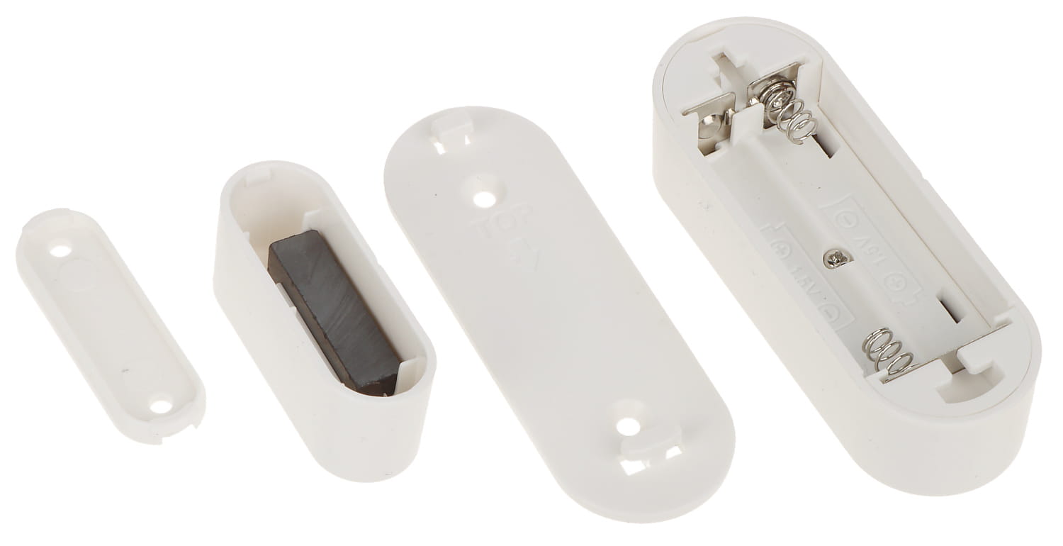 BEZPRZEWODOWY KONTAKTRON ATLO-KN1W-TUYA Wi-Fi, Tuya Smart-1320293