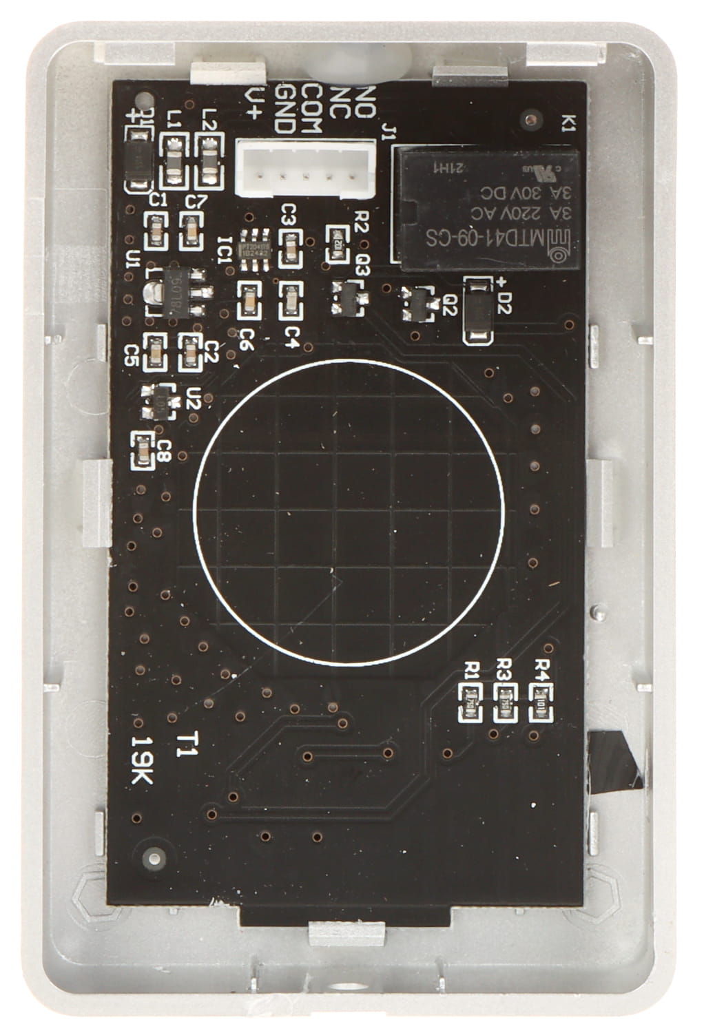 DOTYKOWY PRZYCISK OTWARCIA DRZWI ATLO-PB-6-1338161
