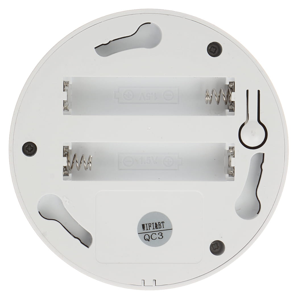 BEZPRZEWODOWA CZUJKA DYMU ATLO-SD01-TUYA Wi-Fi, Tuya Smart-1320282