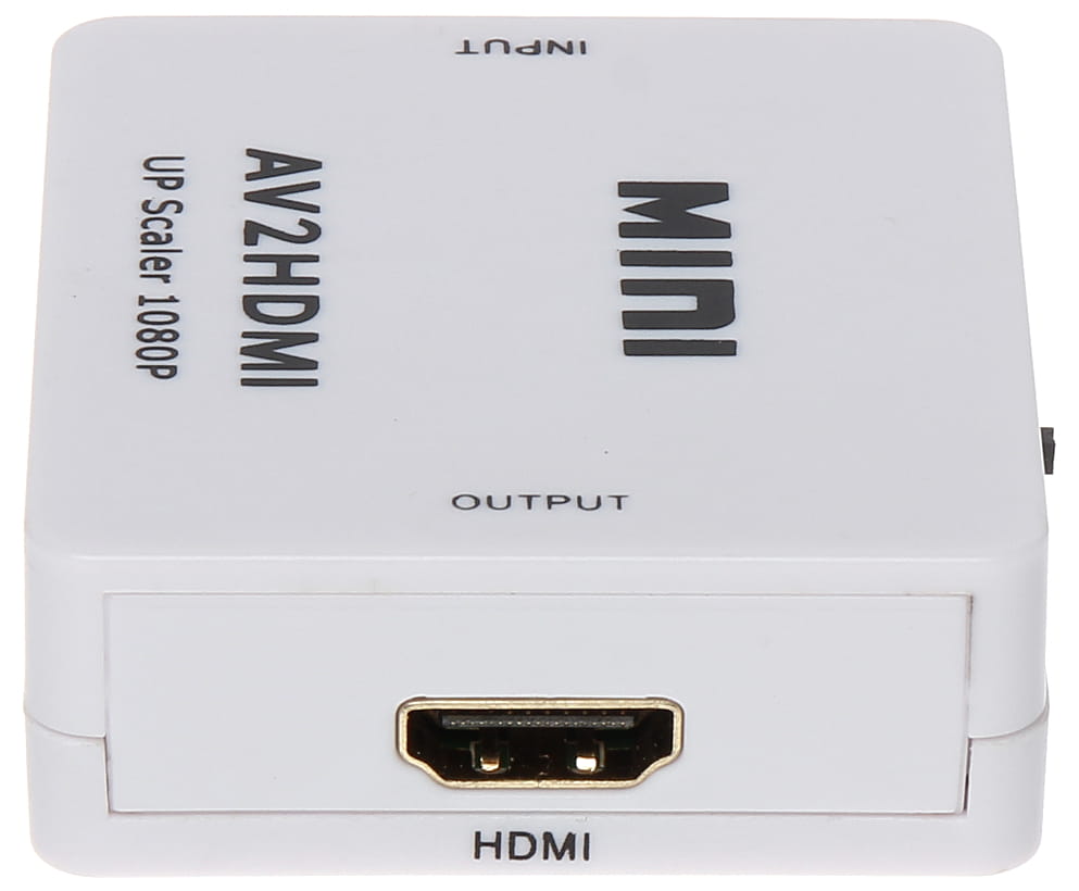 KONWERTER AV/HDMI-1350639