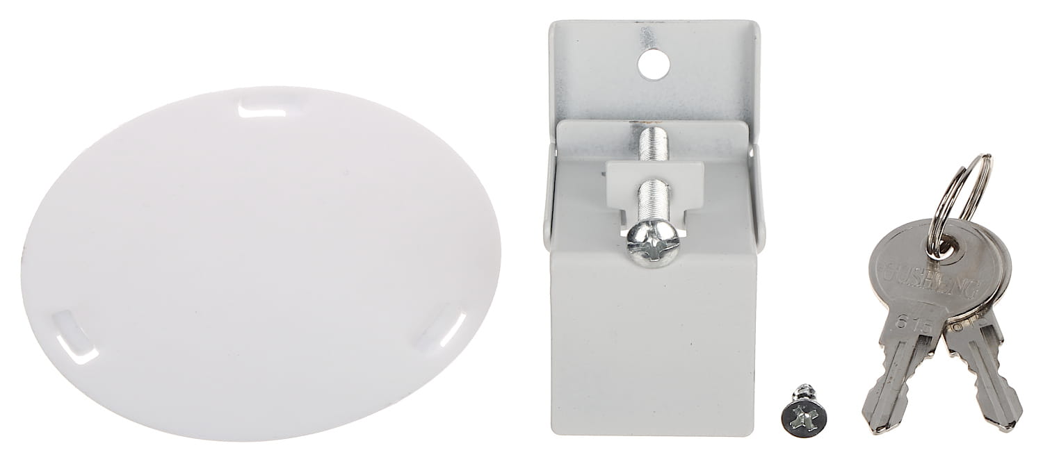 OBUDOWA AWO-DVR-1 552x 426x 114mm-1337443