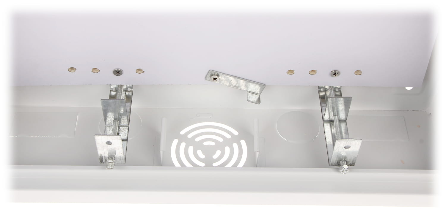 OBUDOWA AWO-DVR-1 552x 426x 114mm-1337441