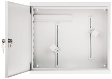 OBUDOWA AWO-DVR-2 430x 380x 115mm-1337460