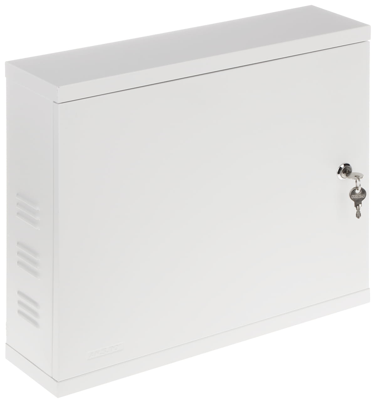 OBUDOWA AWO-DVR-2 430x 380x 115mm-1337455