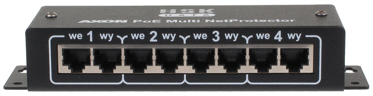 OGRANICZNIK PRZEPIĘĆ AXON-POE-MULTINET-1354320