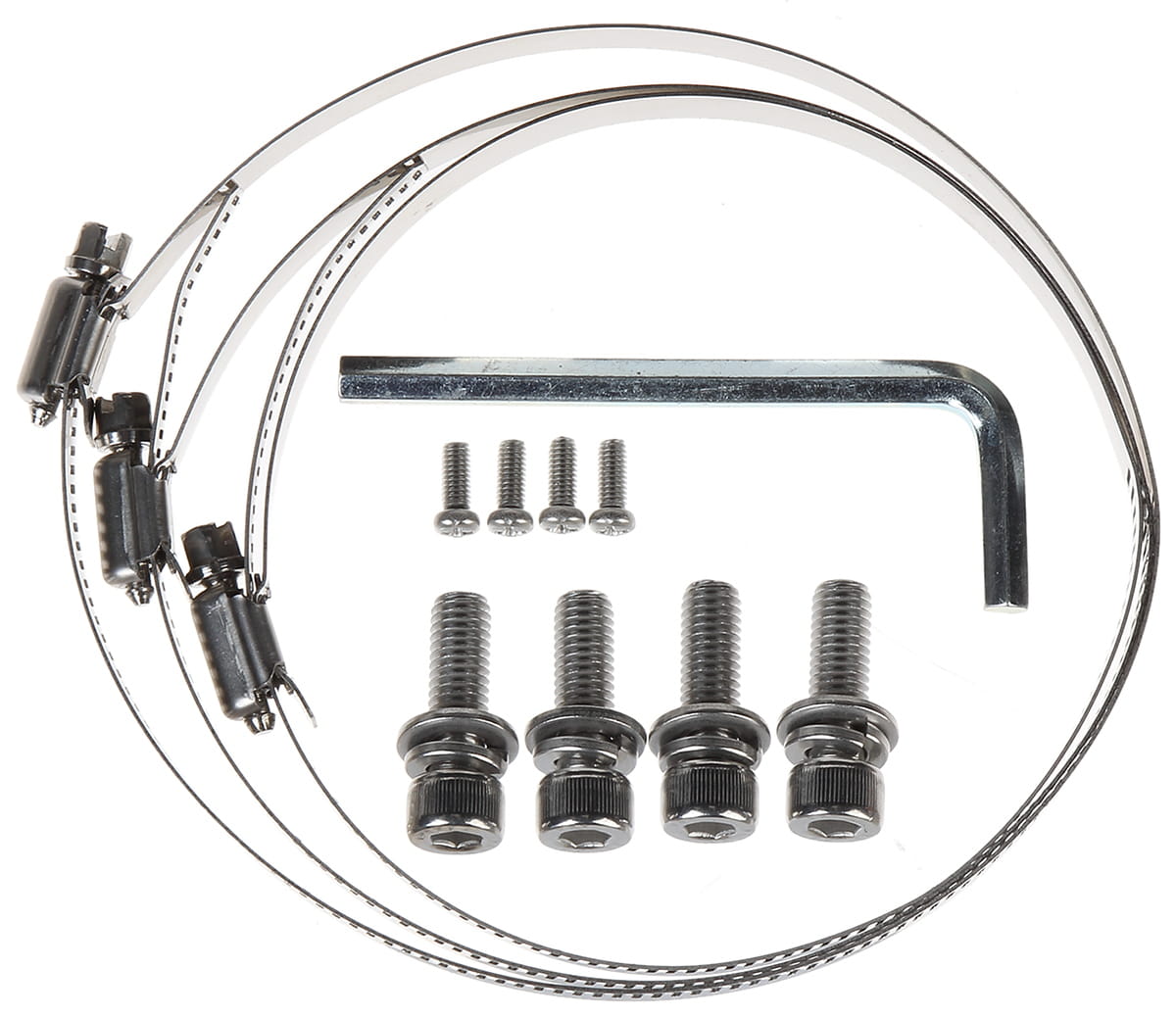 UCHWYT NA SŁUP BD-LP09-1345868