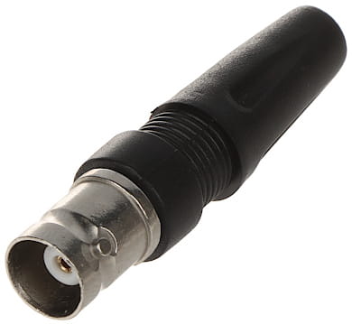 GNIAZDO BNC-G/65-PLAST SKRĘCANE-1353889