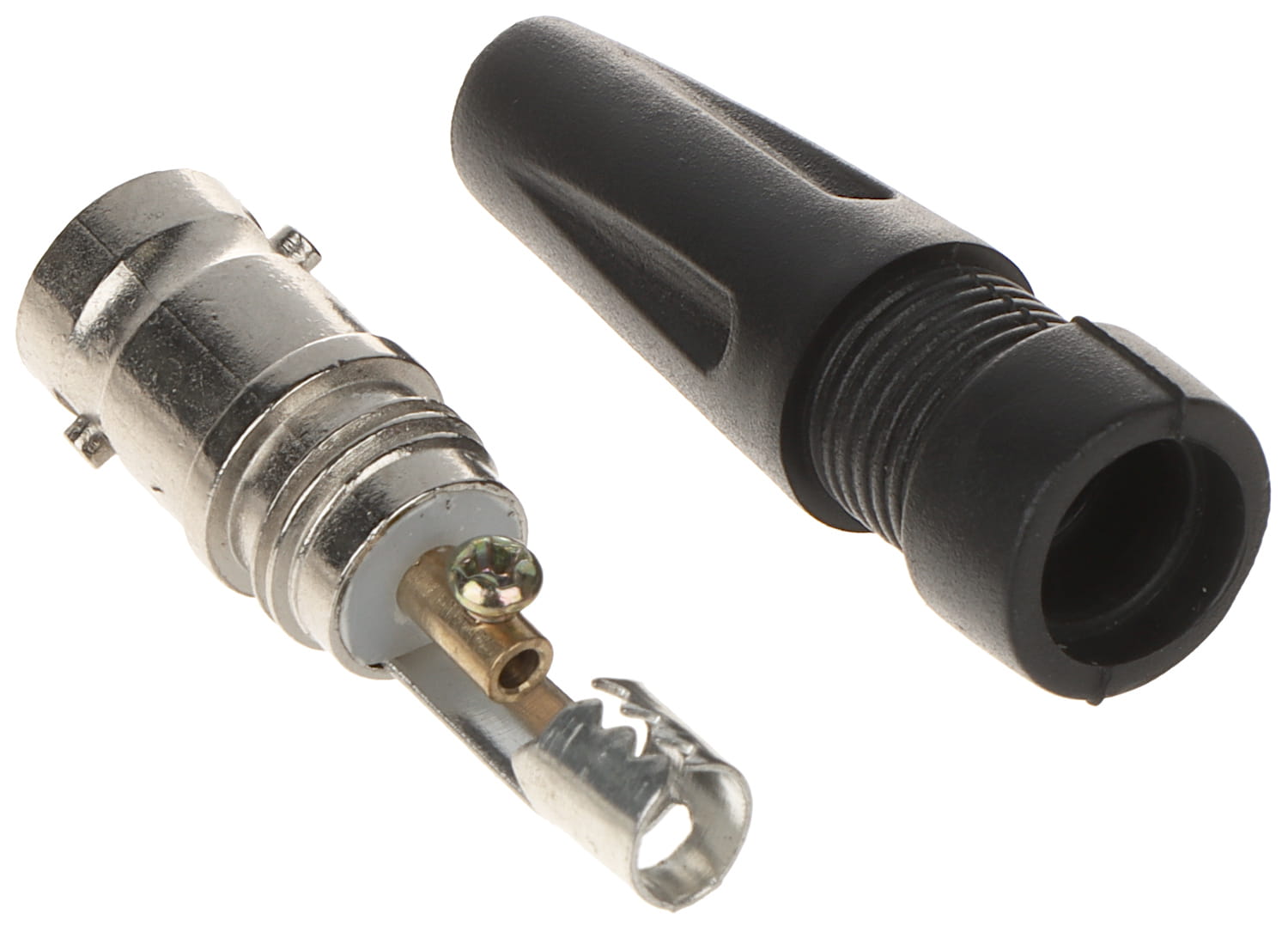 GNIAZDO BNC-G/65-PLAST SKRĘCANE-1353888