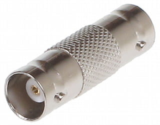 ŁĄCZNIK BNC-G/BNC-G*P100-1353221
