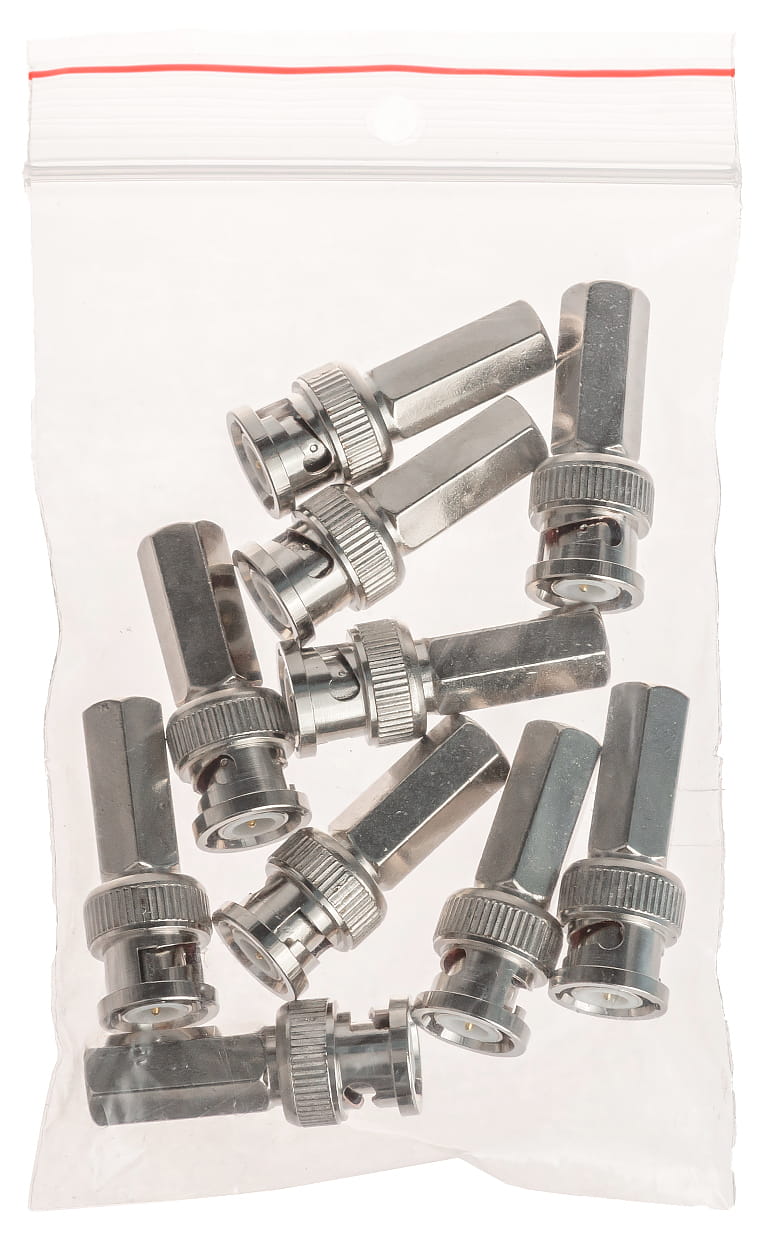 WTYK BNC-W/55-HAND*P10-1520138