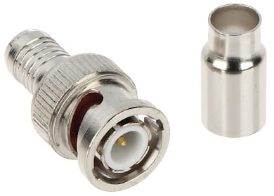 WTYK ZACISKANY BNC-W/CRIMP-RG59*P100-1352233