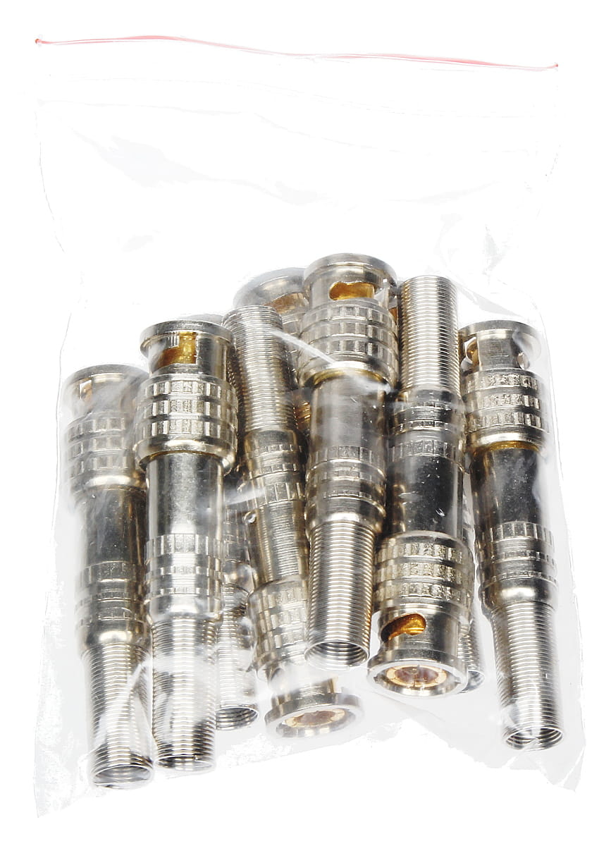 WTYK BNC-W/SKR-MET*P10-1354417