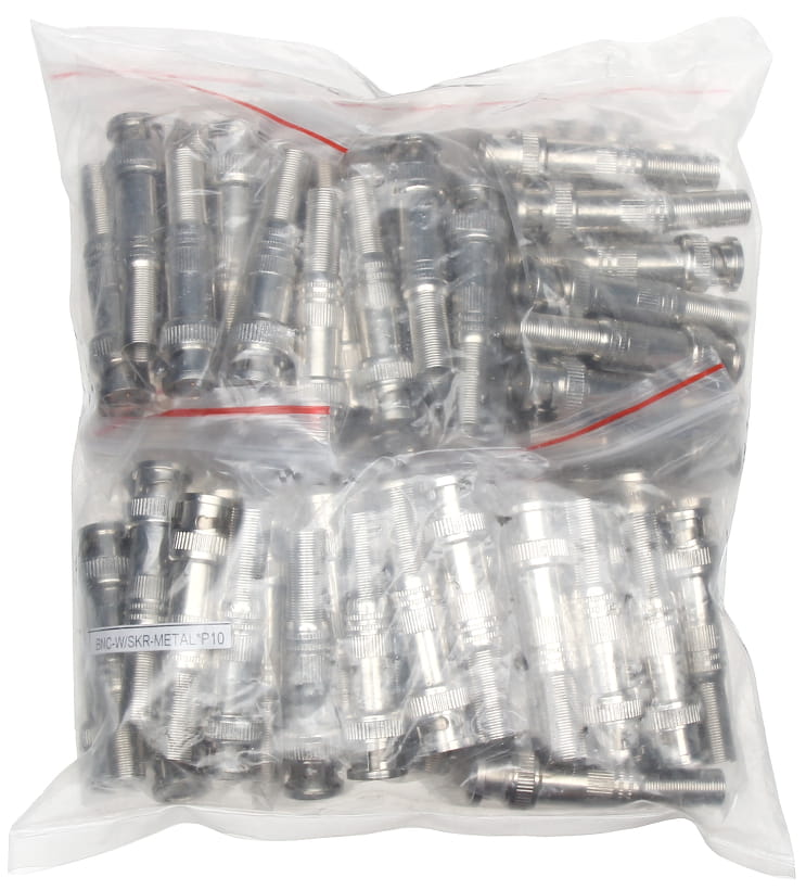 WTYK BNC-W/SKR-MET*P100-1352194