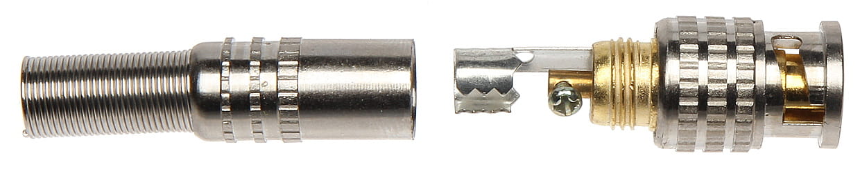 WTYK BNC-W/SKR-MET*P100-1352193