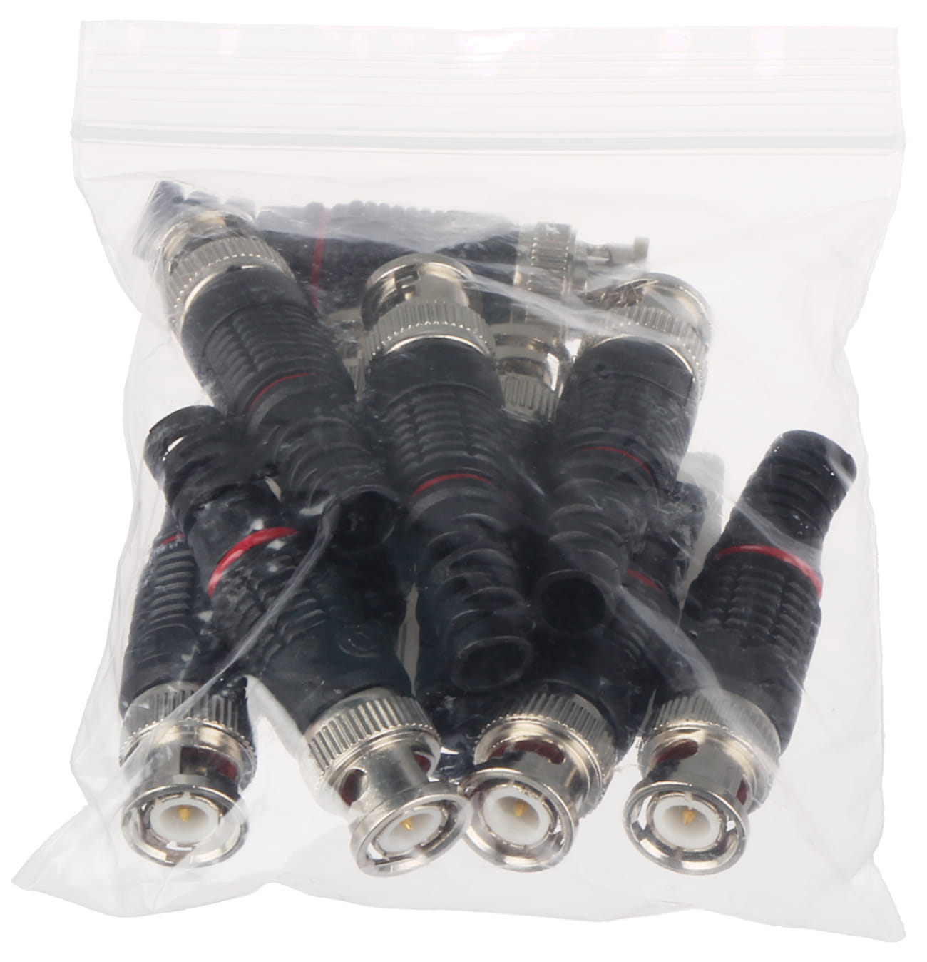 WTYK BNC-W/SKR-PLAST*P10-1354421