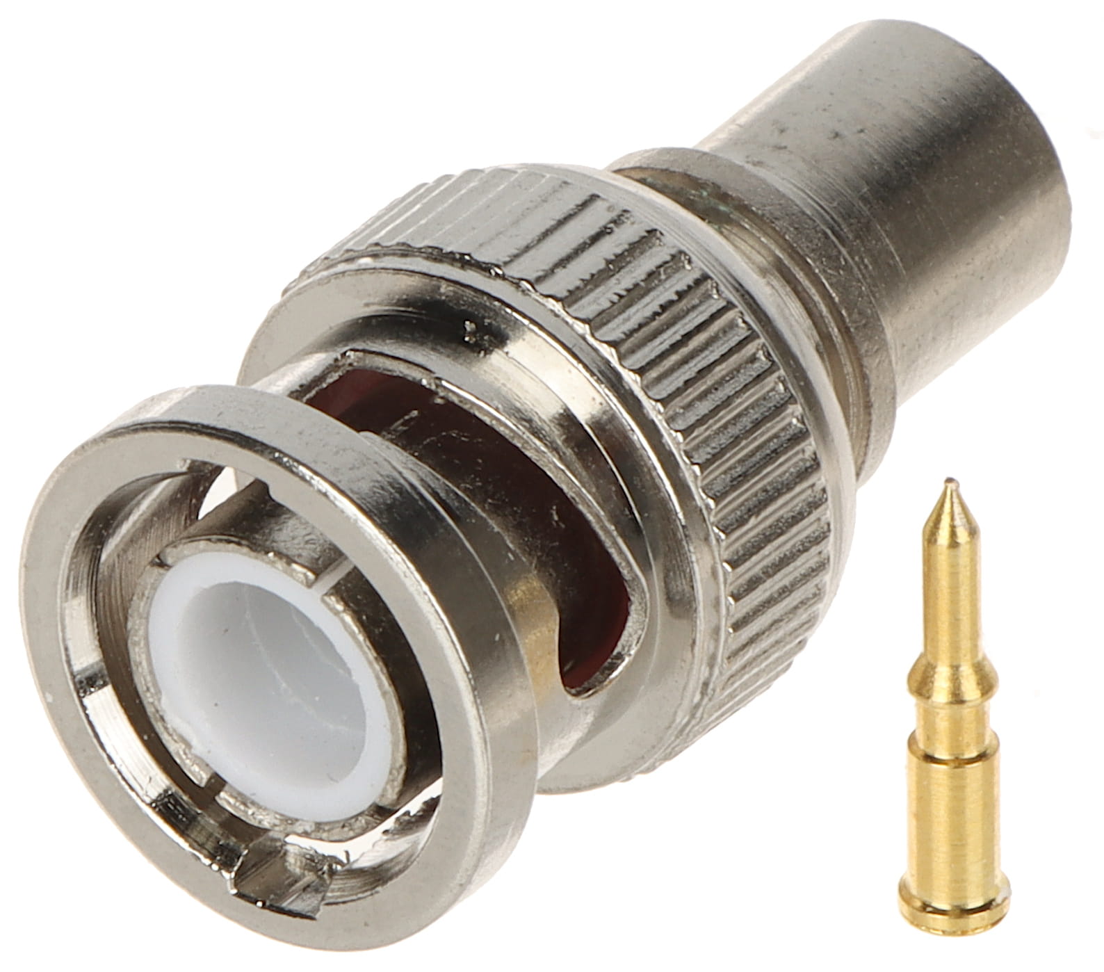 WTYK BNC-W/SKR-RG59 SKRĘCANY-1355157