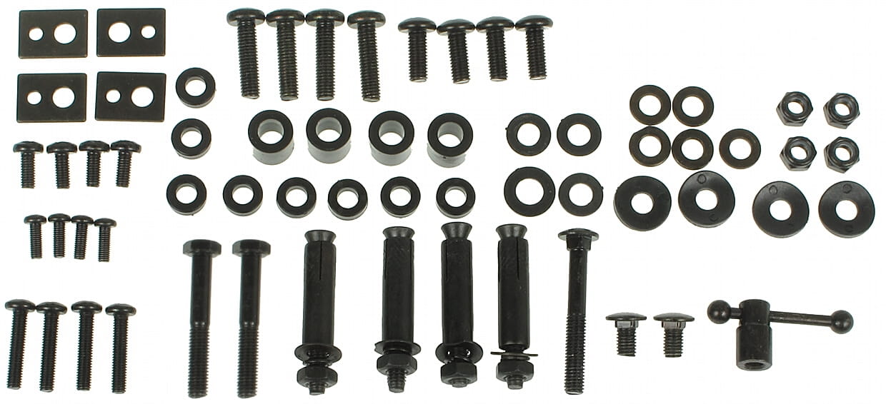 UCHWYT DO TELEWIZORA LUB MONITORA BRATECK-PLB-CE344-1353754