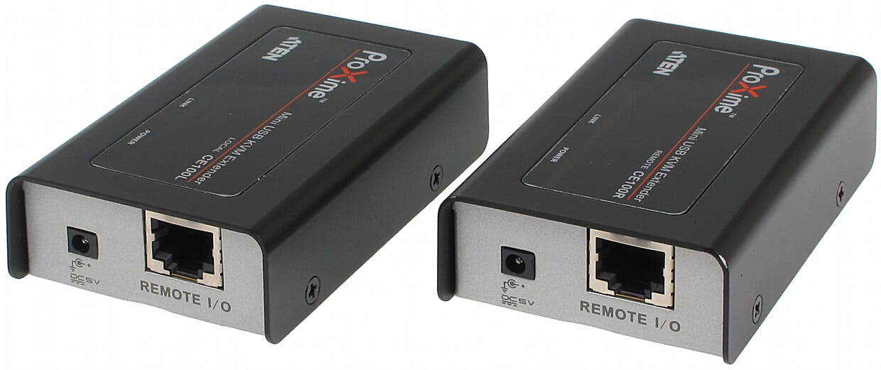 EXTENDER VGA + USB CE-100-1353742