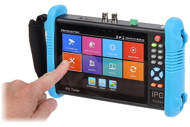 WIELOFUNKCYJNY TESTER CCTV CS-H7-70H-1347411