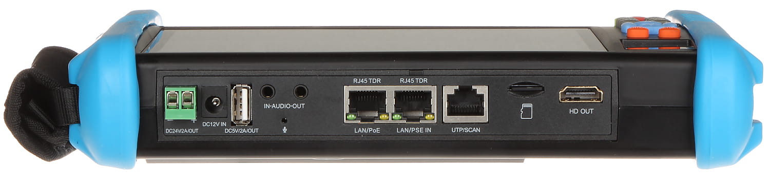 WIELOFUNKCYJNY TESTER CCTV CS-H7-70H-1347391