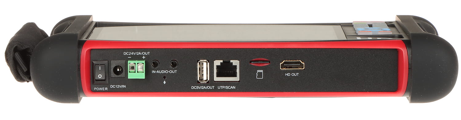 WIELOFUNKCYJNY TESTER CCTV CS-H8-70H-1345783