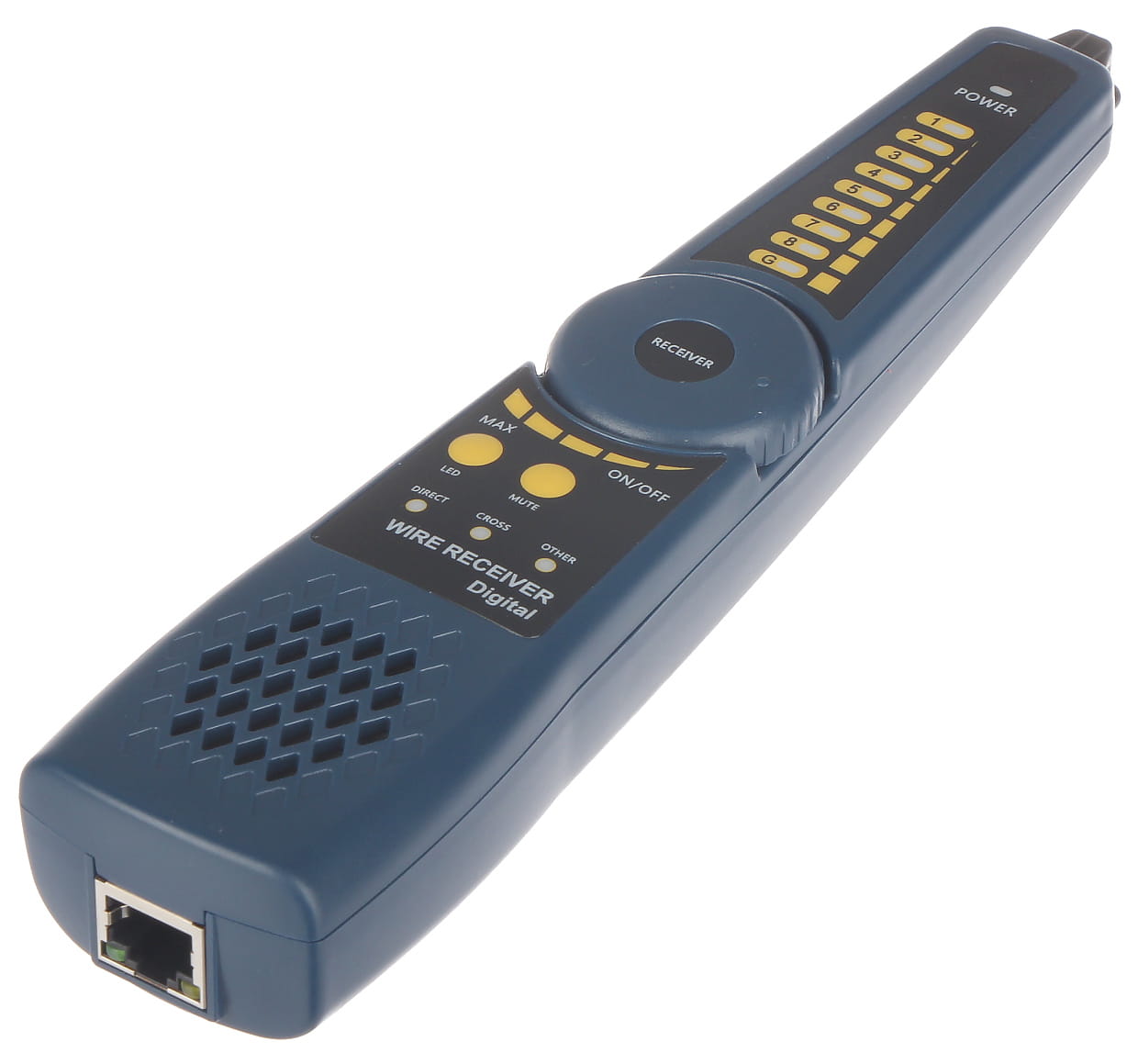 WIELOFUNKCYJNY TESTER CCTV CS-H8-70H-1345807