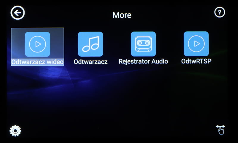 WIELOFUNKCYJNY TESTER CCTV CS-HB-45W-1322588