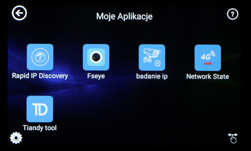 WIELOFUNKCYJNY TESTER CCTV CS-HB-45W-1322587