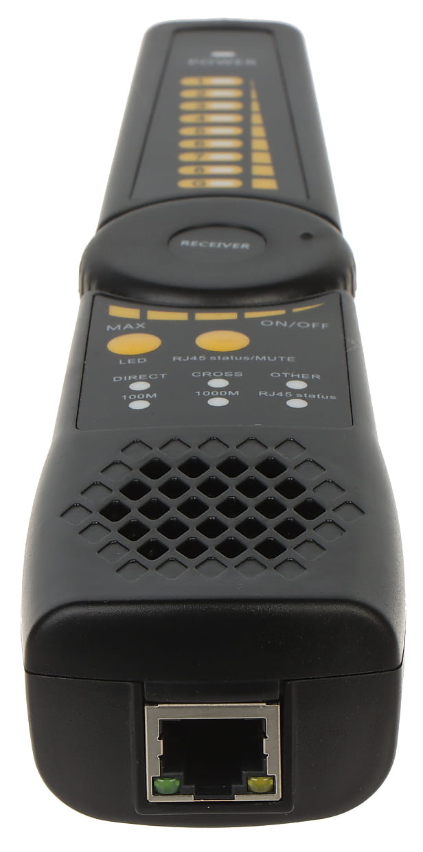 TESTER DO KABLI CS-NT24-PRO-1517376