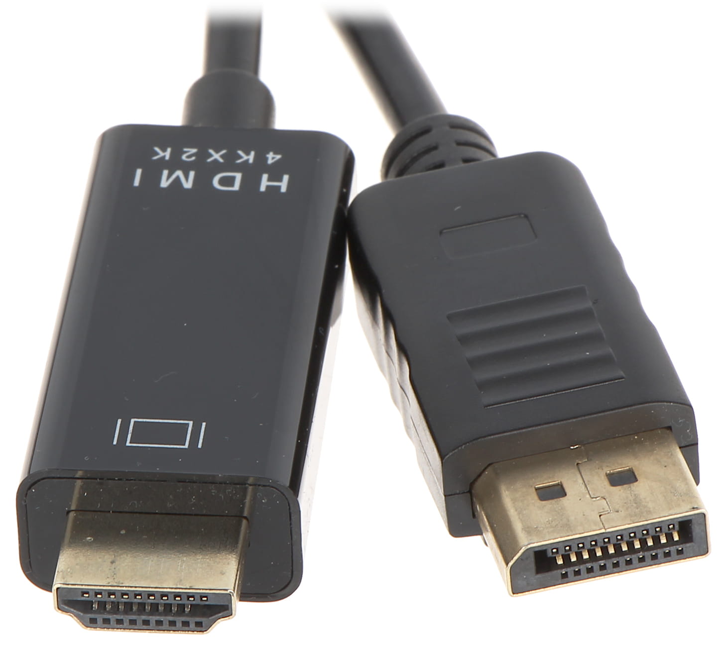 ADAPTER DP-W/HDMI-W-1.8M-1333650