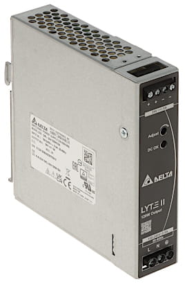 ZASILACZ IMPULSOWY DRL-24V120W-1EN LYTE II-1445951