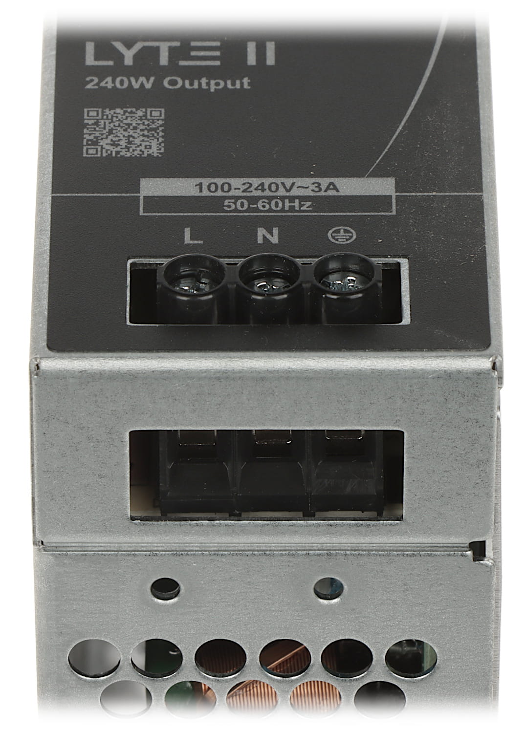 ZASILACZ IMPULSOWY DRL-24V240W-1EN LYTE II-1445967