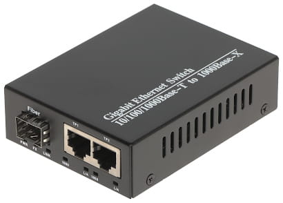 SWITCH SFP EXPERT-SFP-1/2 2-PORTOWY-1518973