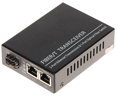 SWITCH SFP EXPERT-SFP-1/2 2-PORTOWY-1341061