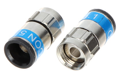 WTYK SAMOZACISKOWY F/6070/HAND-1352503