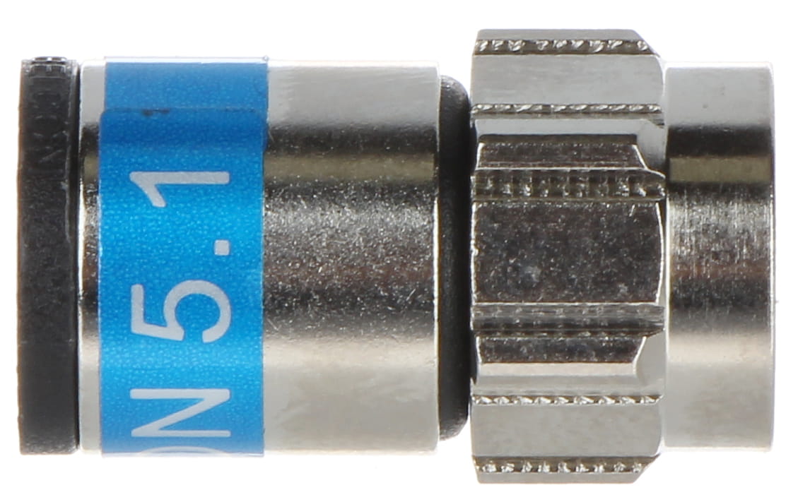 WTYK SAMOZACISKOWY F/6070/HAND-1352501