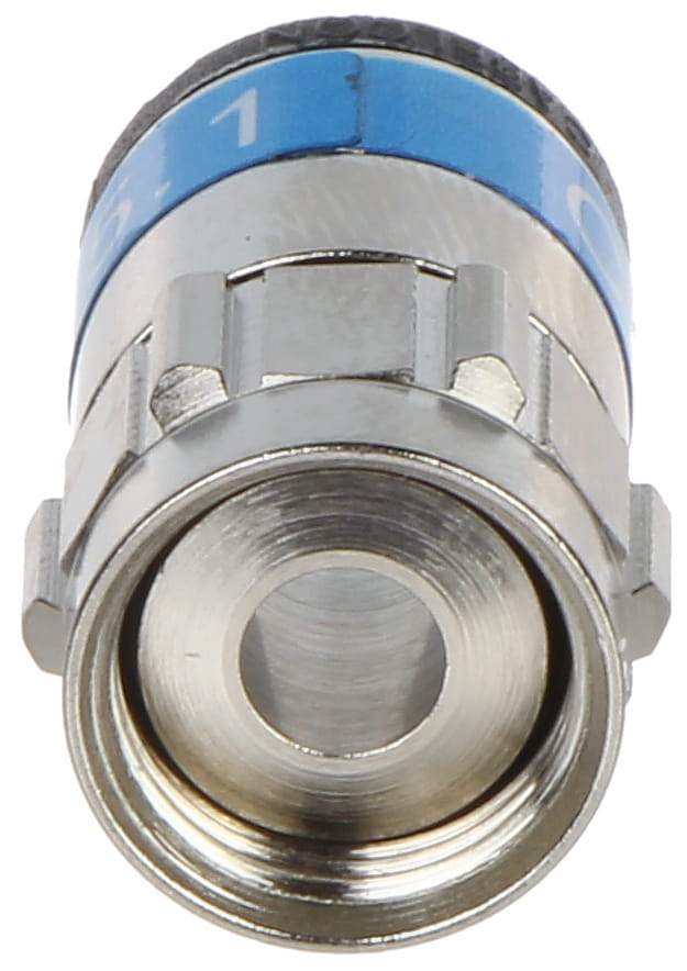 WTYK SAMOZACISKOWY F/6070/HAND-1352499