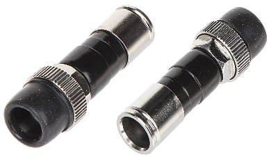 WTYK KOMPRESYJNY F/RG6/PRO-1344278