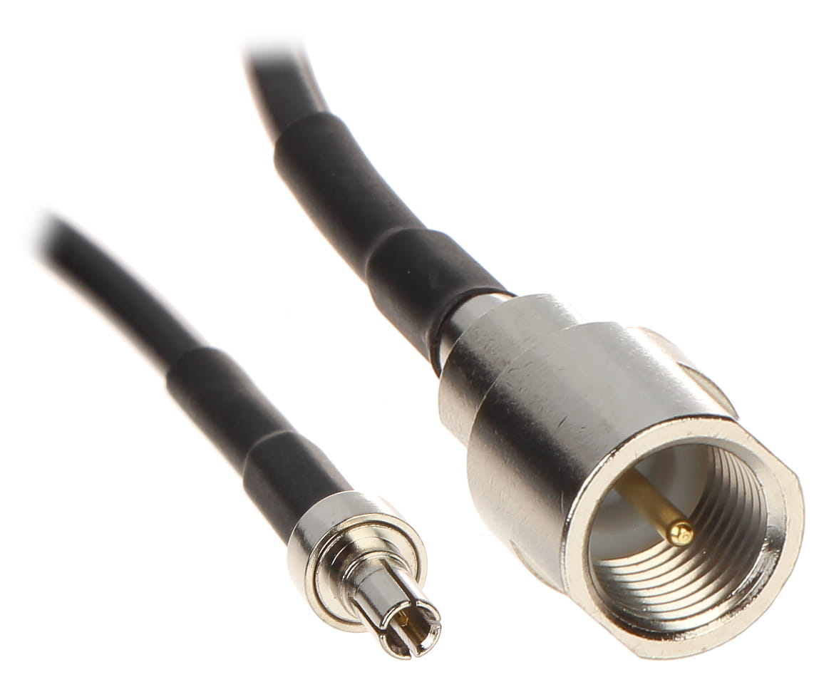 KONEKTOR GSM FME-W/CRC-9-0.2M HUAWEI-1354577