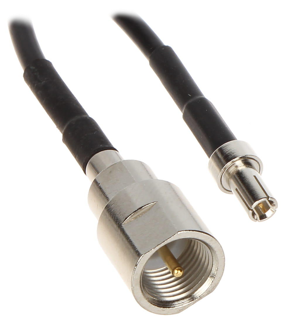 KONEKTOR GSM FME-W/TS9-0.2 CYFROWY POLSAT-1354579